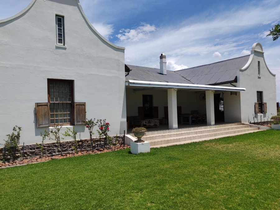 4 Bedroom Property for Sale in Steynsburg Eastern Cape
